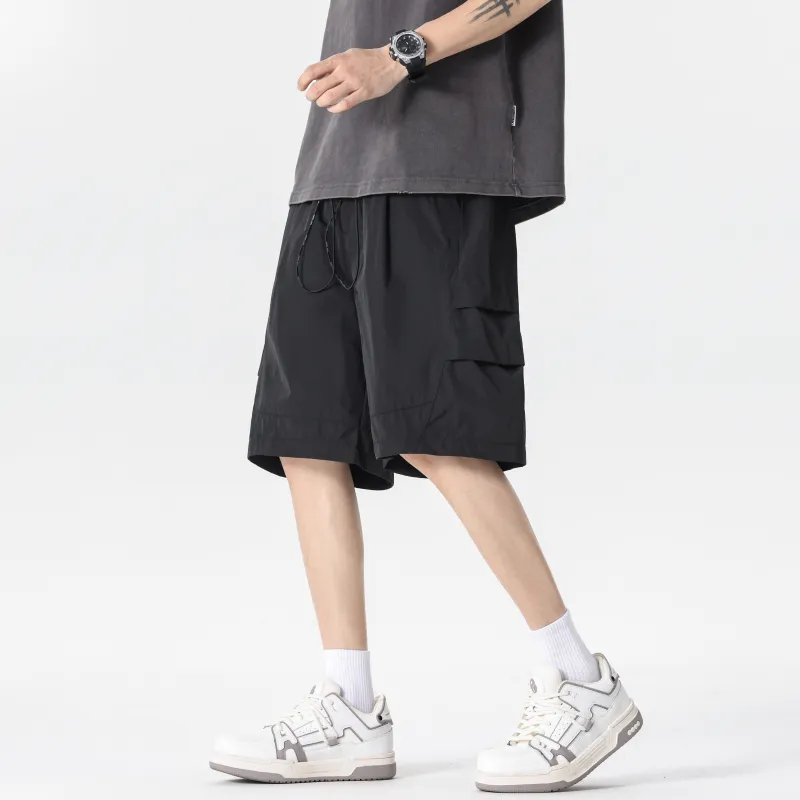 SIL VITIN Casual Shorts Unisex-23