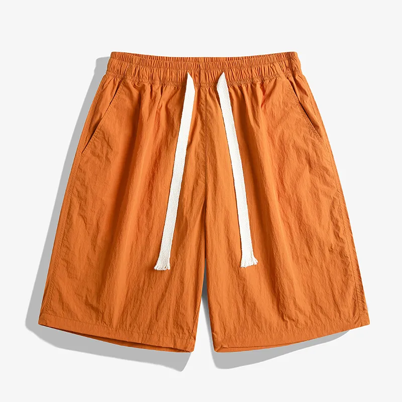 SIL VITIN Cargo Shorts Unisex-19
