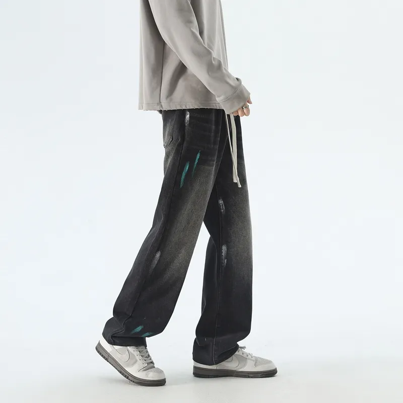 SIL VITIN Jeans Unisex-5