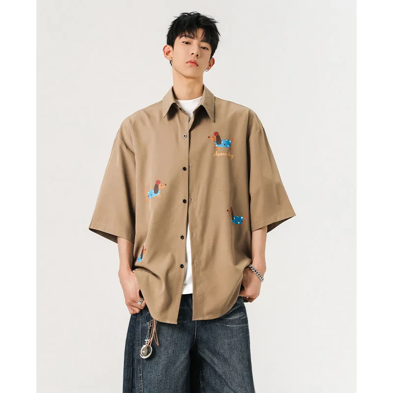 SIL VITIN Shirts Unisex-19