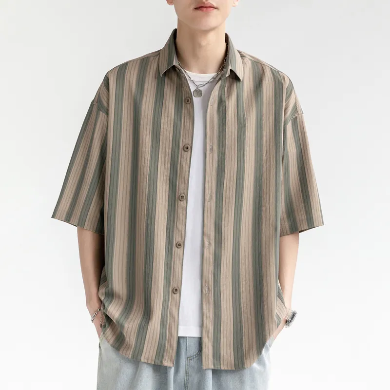 SIL VITIN Shirts Unisex-5