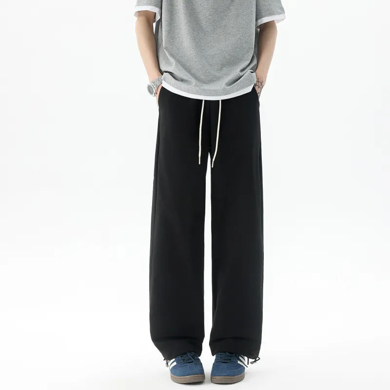 SIL VITIN Casual Pants Unisex-2