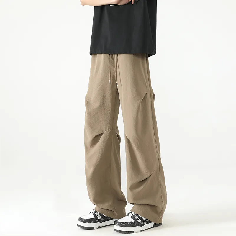 SIL VITIN Casual Pants Unisex-13
