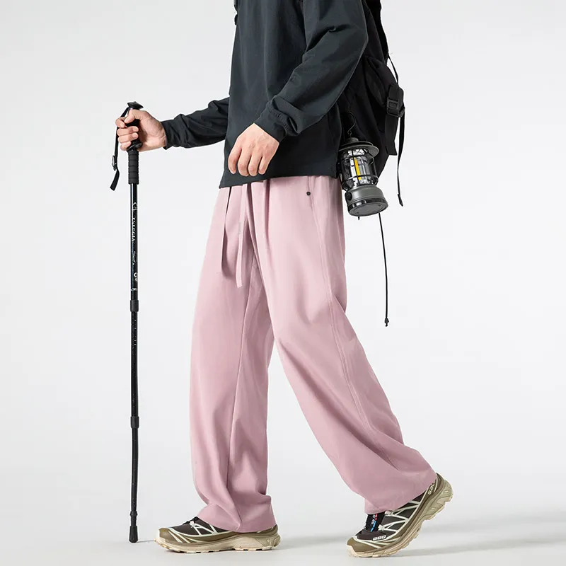 SIL VITIN Casual Pants Unisex-18