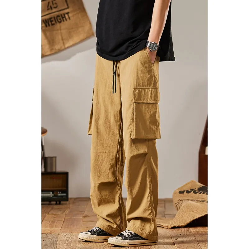 SIL VITIN Casual Pants Unisex-11