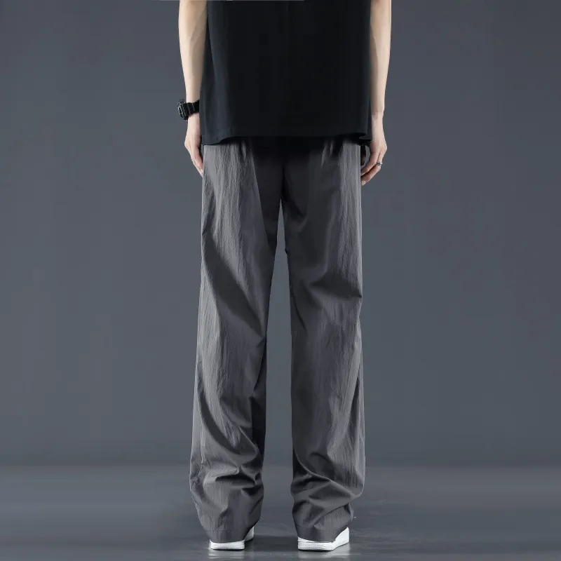 SIL VITIN Casual Pants Unisex-8