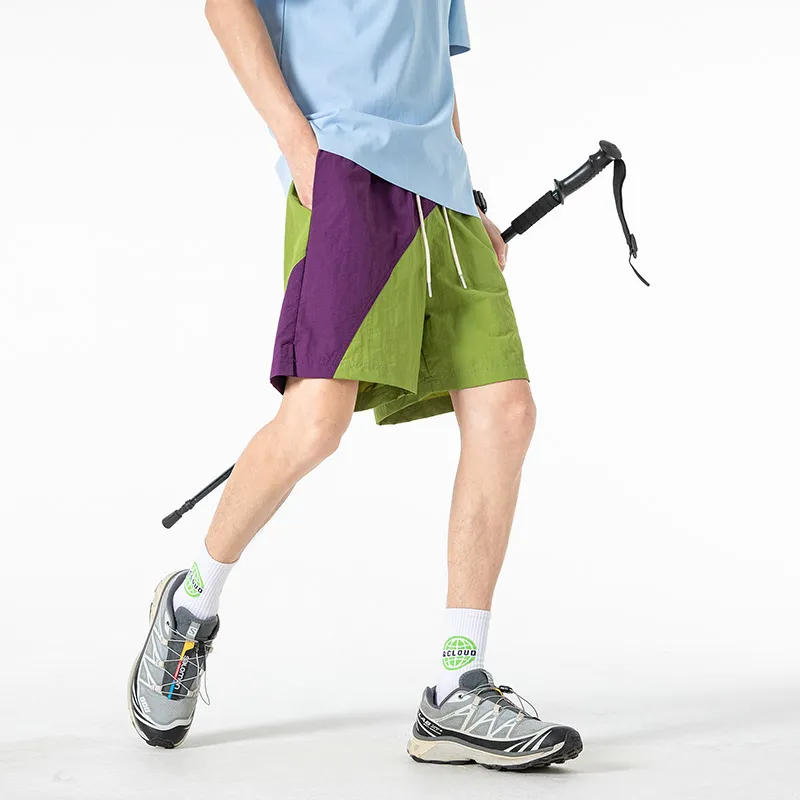 SIL VITIN Casual Shorts Unisex-27