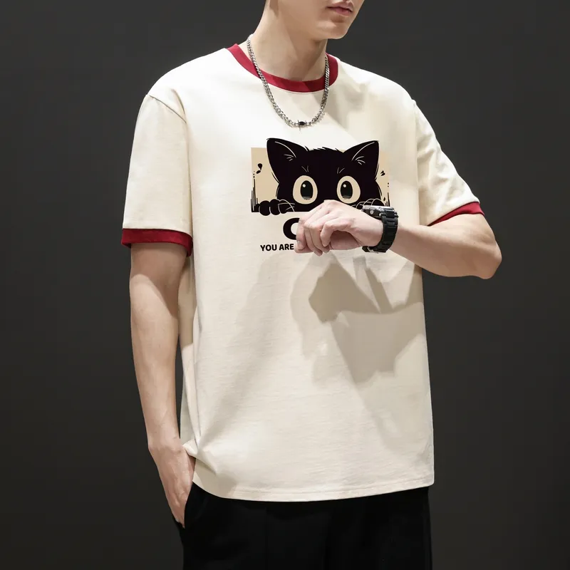 SIL VITIN T Shirts Unisex-4