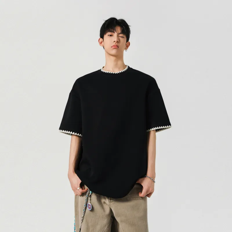 SIL VITIN T Shirts Unisex-9