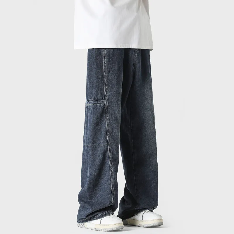 SIL VITIN Jeans Unisex-3