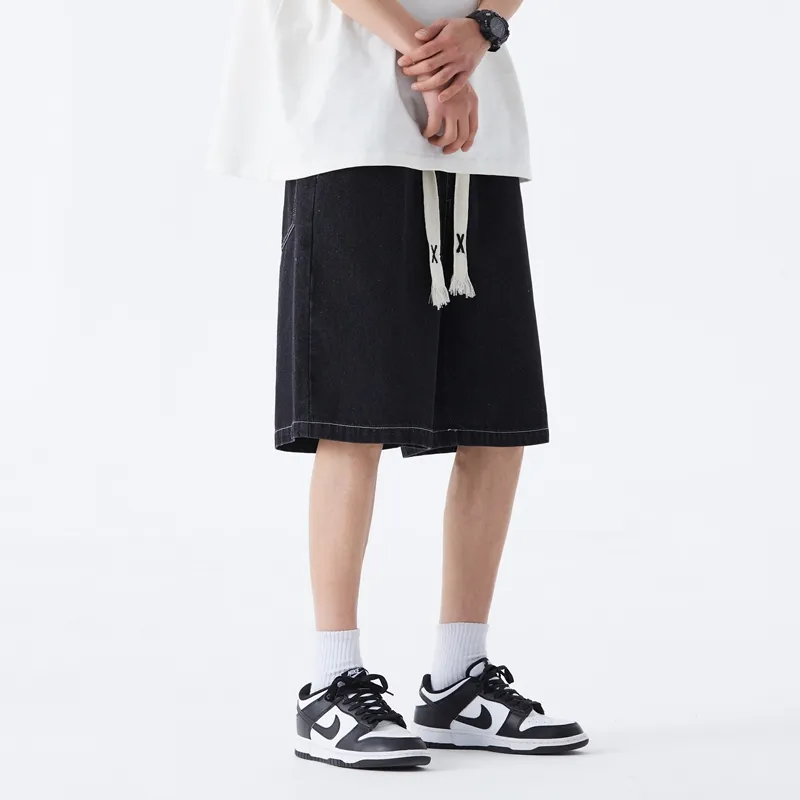 SIL VITIN Casual Shorts Unisex-3