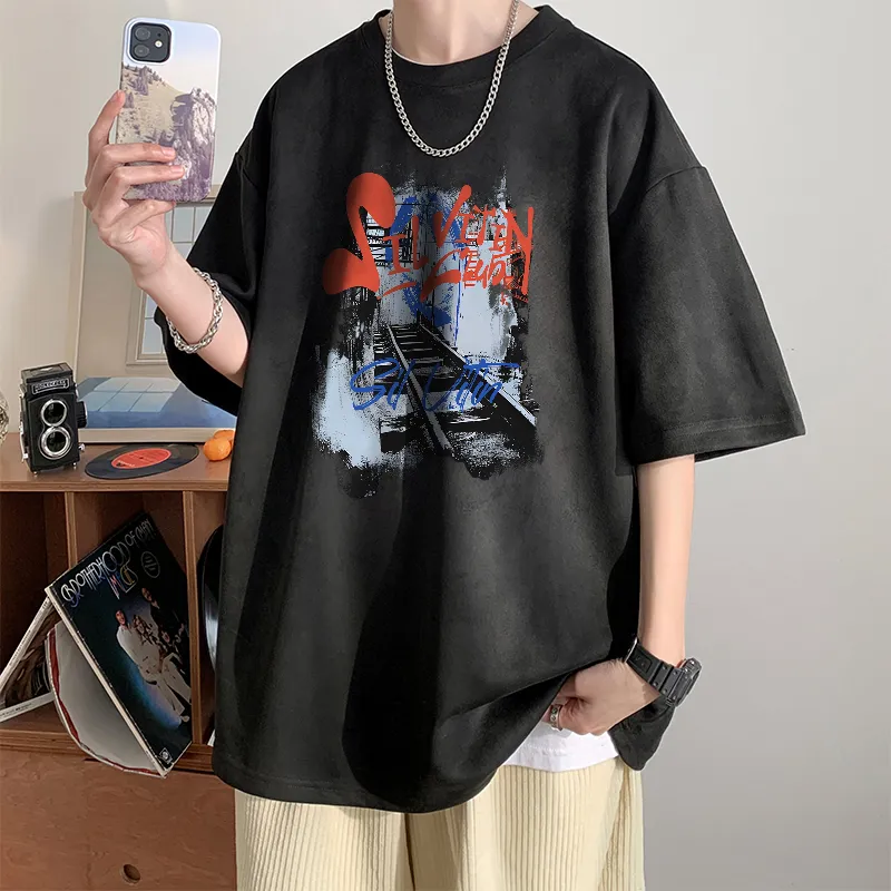 SIL VITIN T Shirts Unisex-4