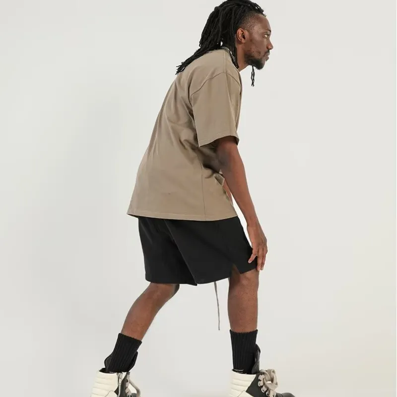 SIL VITIN Cargo Shorts Unisex-1