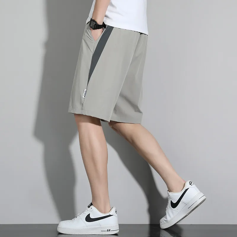 SIL VITIN Casual Shorts Unisex-7