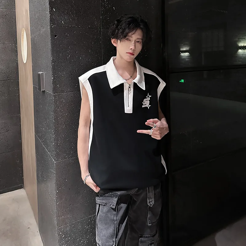 SIL VITIN Tank Tops Unisex-8