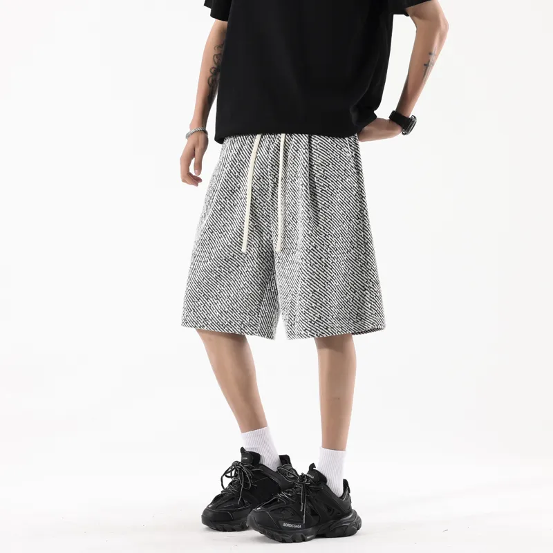 SIL VITIN Casual Shorts Unisex-7