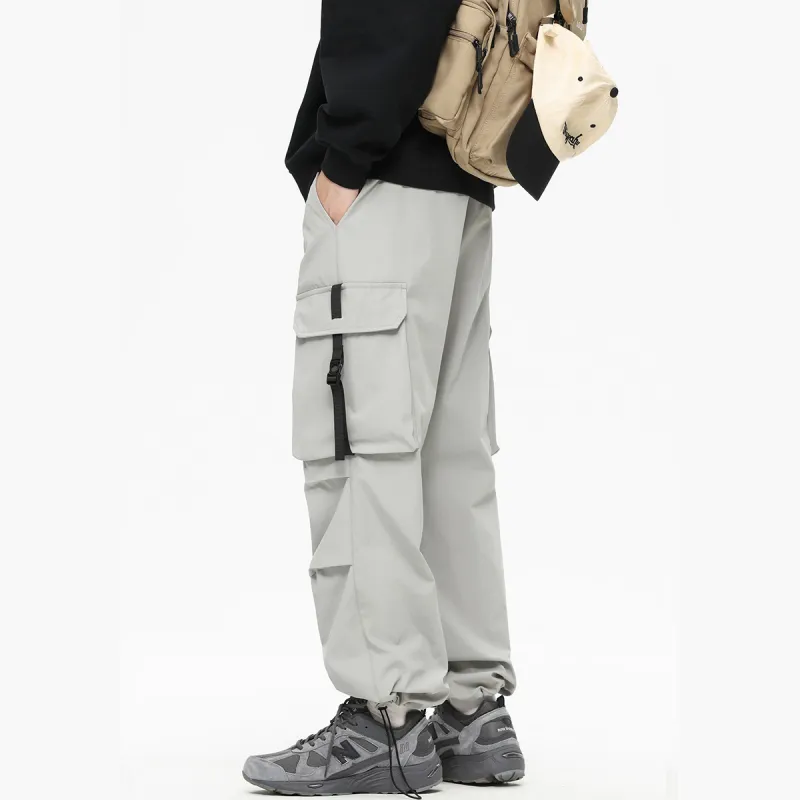 SIL VITIN Casual Pants Unisex-7