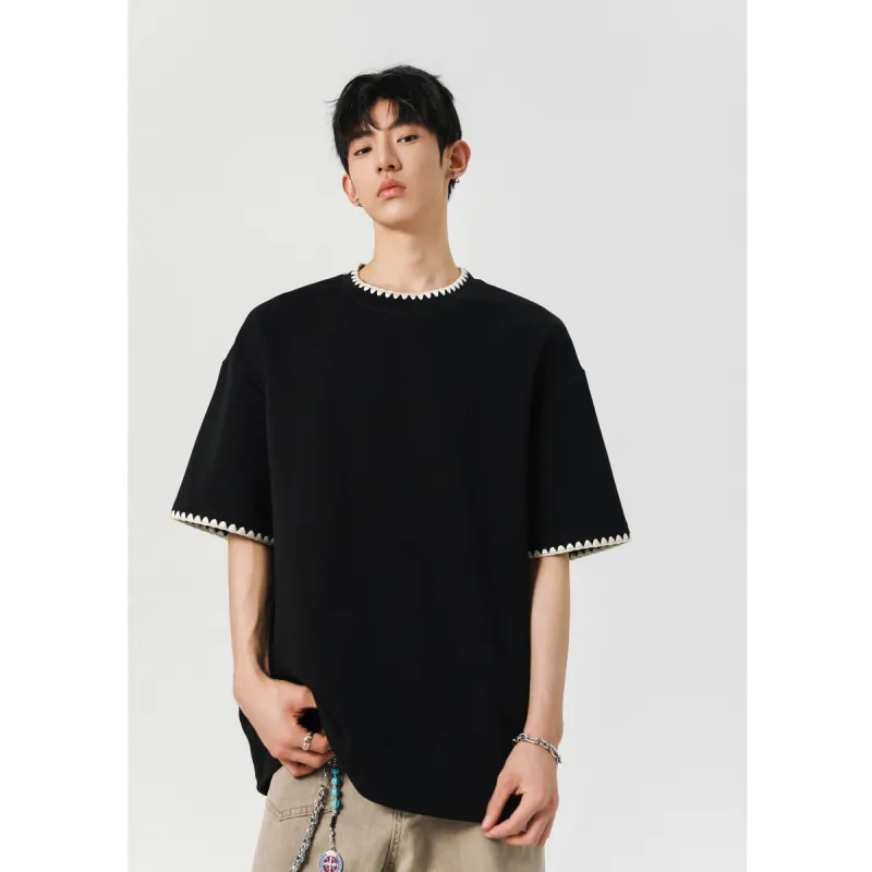 SIL VITIN T Shirts Unisex-10