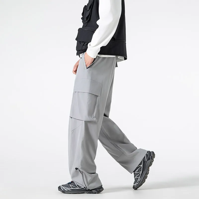 SIL VITIN Casual Pants Unisex-14
