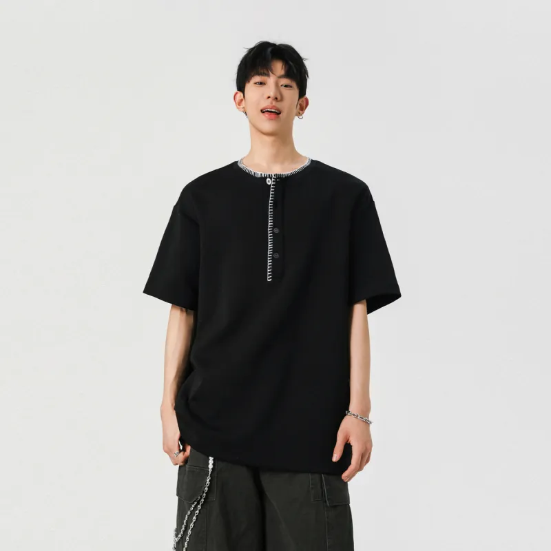 SIL VITIN T Shirts Unisex-12