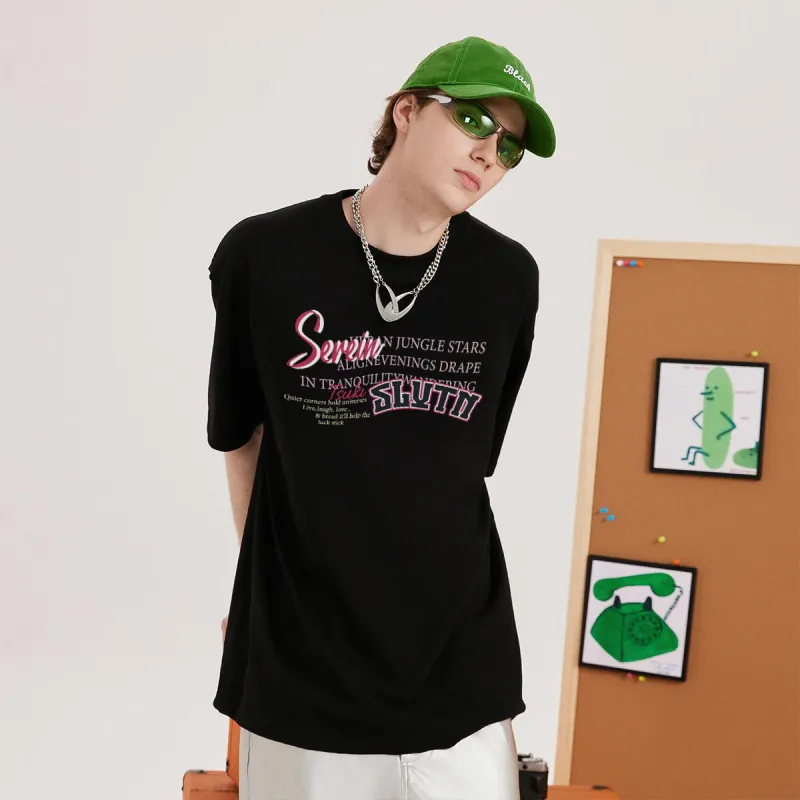 SIL VITIN T Shirts Unisex-7