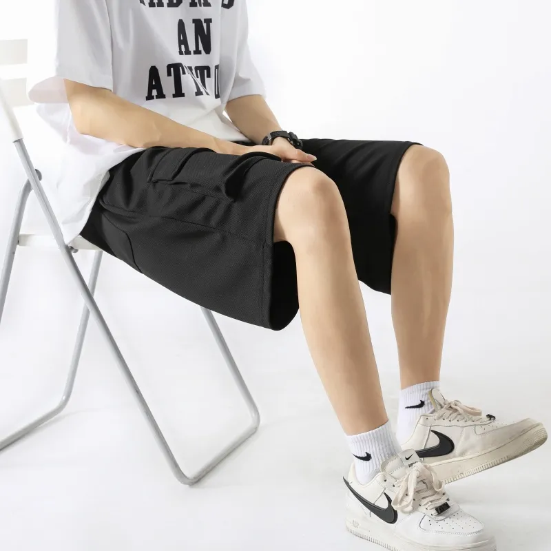 SIL VITIN Casual Shorts Unisex-22