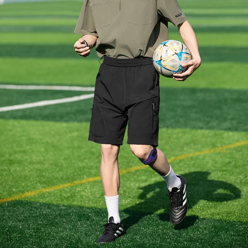 SIL VITIN Casual Shorts Unisex-4