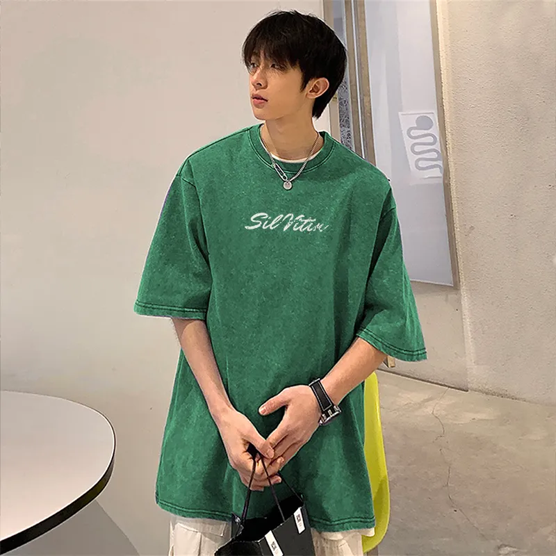 SIL VITIN T Shirts Unisex-9