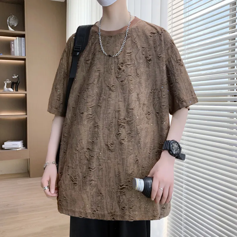 SIL VITIN T Shirts Unisex-20