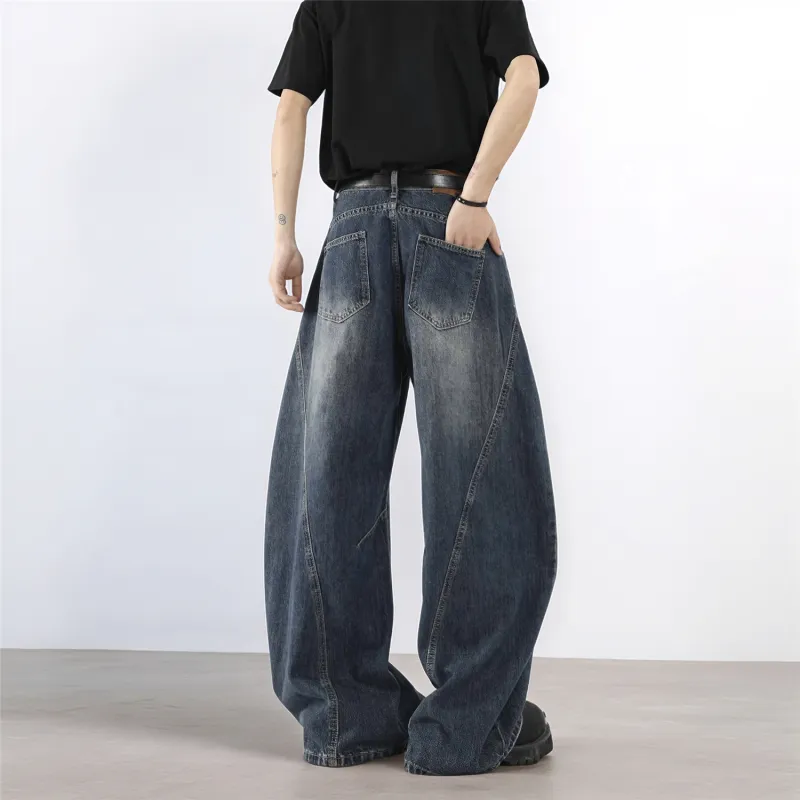 SIL VITIN Jeans Unisex-10