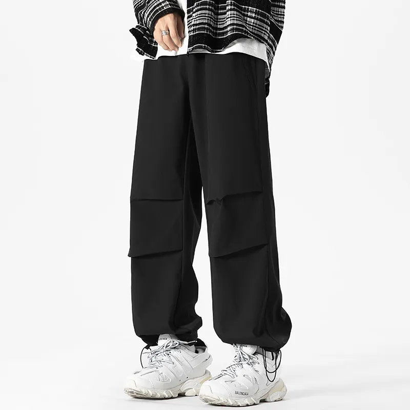 SIL VITIN Casual Pants Unisex-2