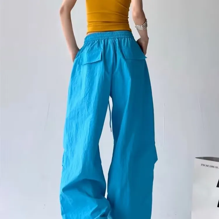 SIL VITIN Casual Pants Unisex-6