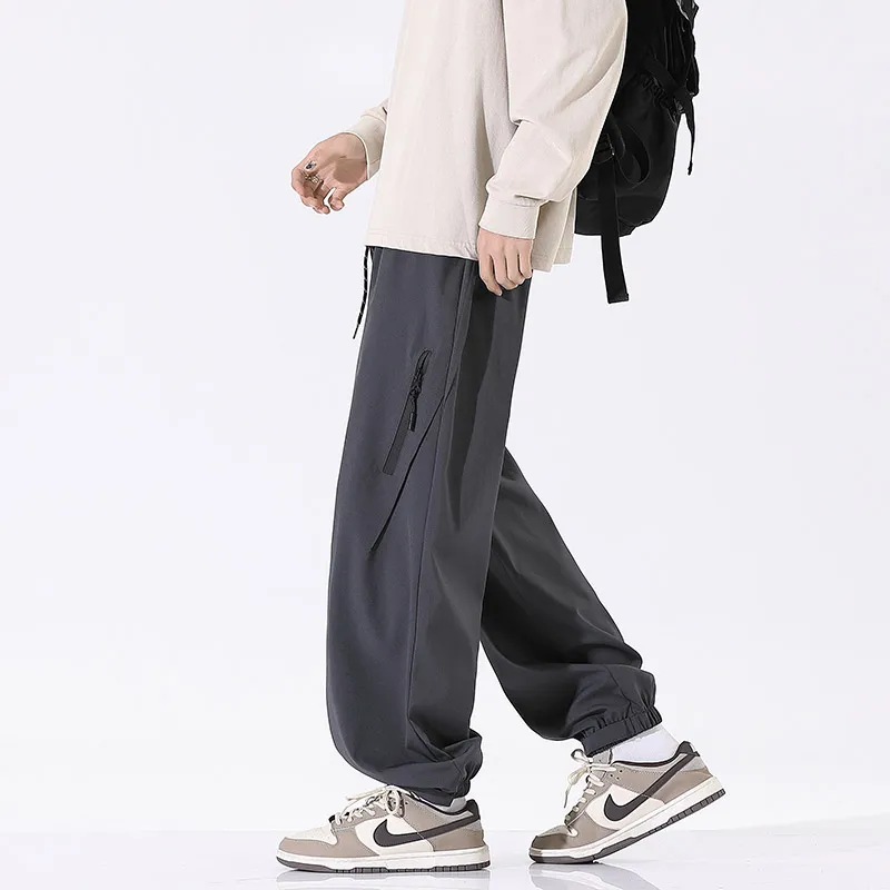 SIL VITIN Casual Pants Unisex-17