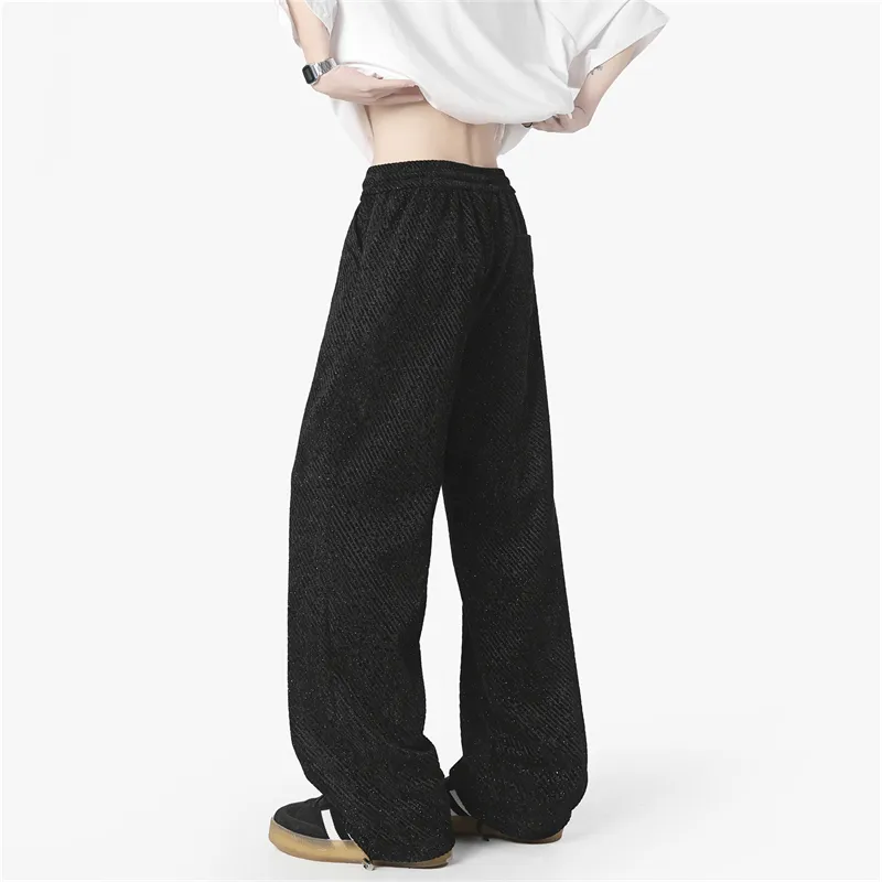SIL VITIN Casual Pants Unisex-4