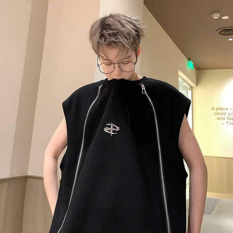 SIL VITIN Tank Tops Unisex-8