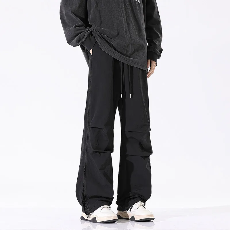 SIL VITIN Casual Pants Unisex-2
