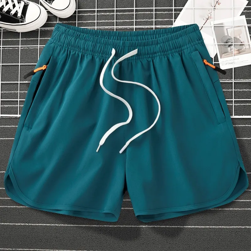 SIL VITIN Casual Shorts Unisex-9