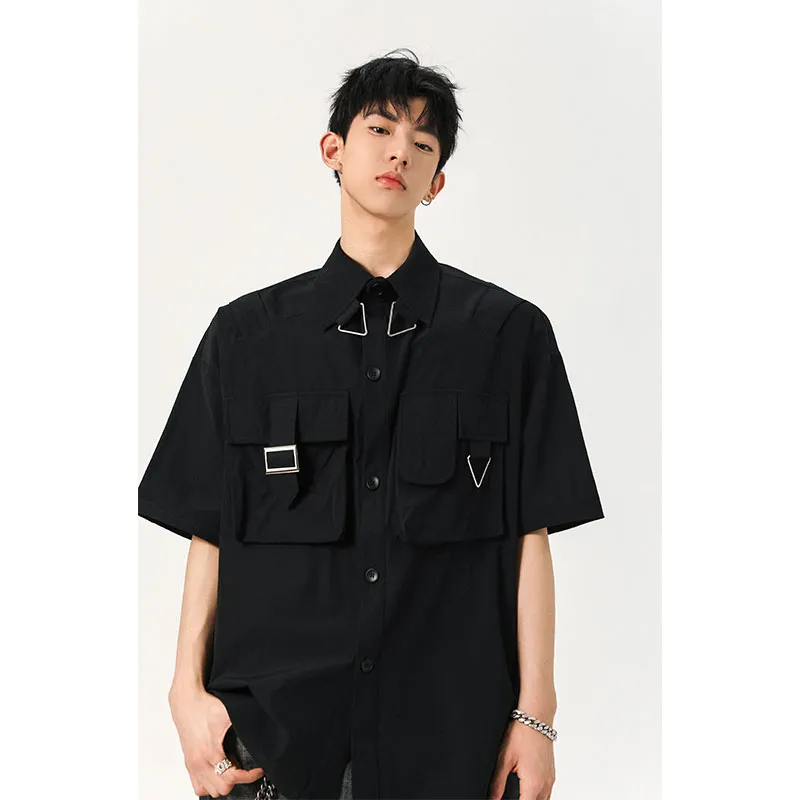 SIL VITIN T-Shirts Unisex Black-2