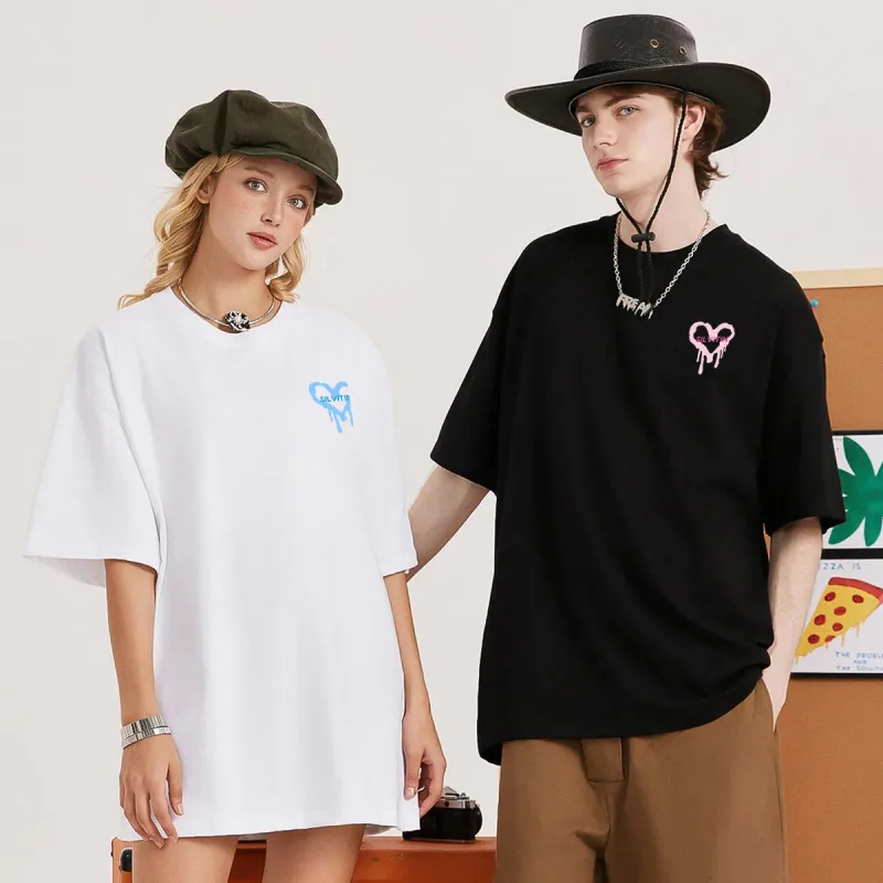 SIL VITIN T Shirts Unisex-5