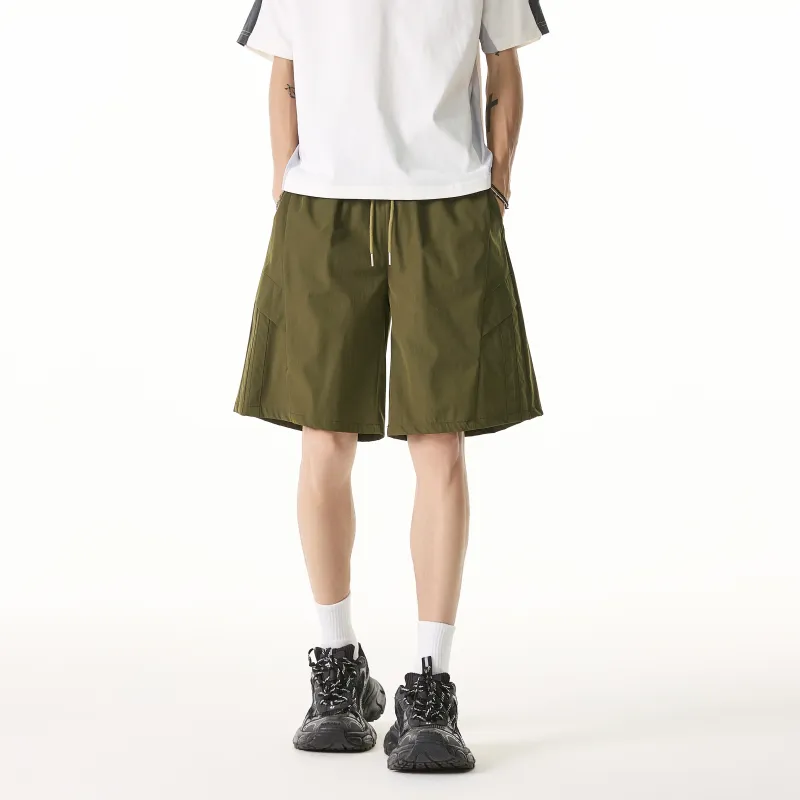 SIL VITIN Casual Shorts Unisex-7