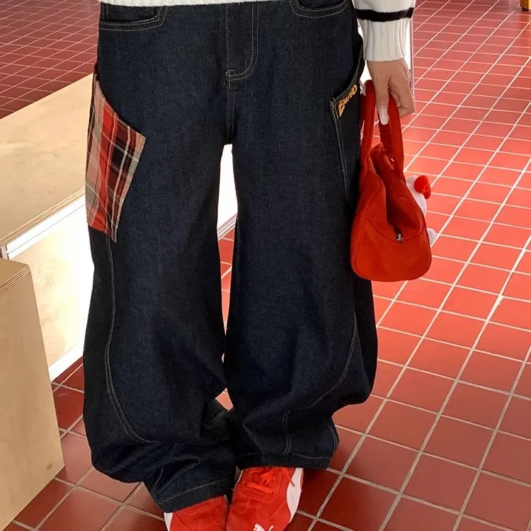 SIL VITIN Jeans Unisex-3