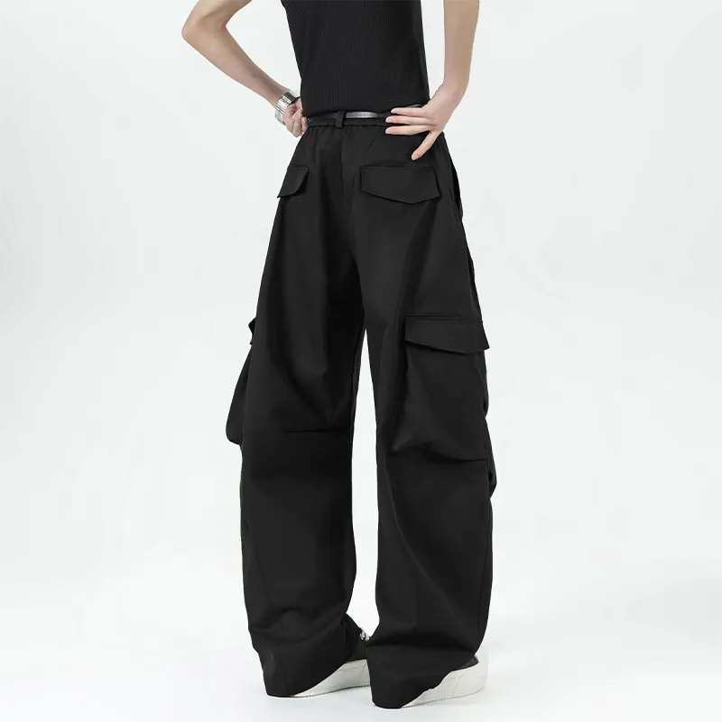 SIL VITIN Casual Pants Unisex-4