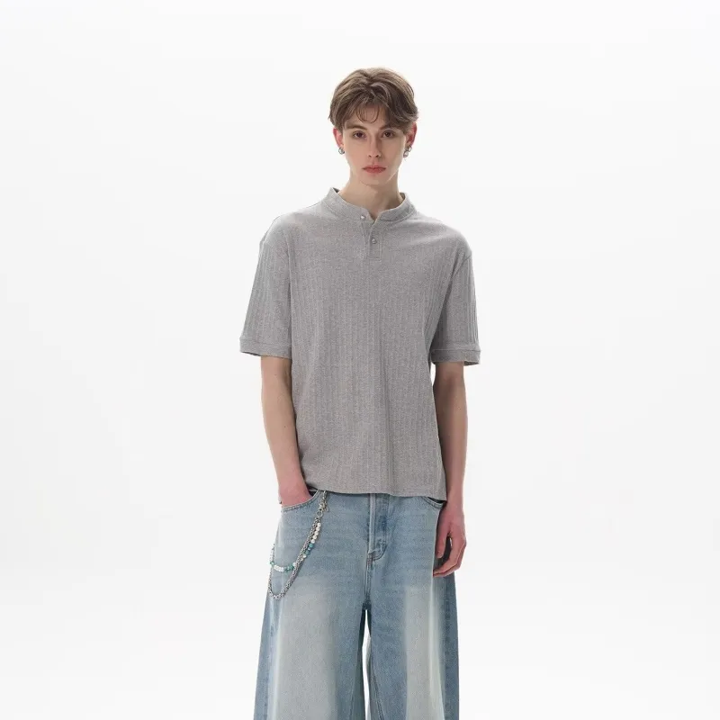 SIL VITIN Polo Shirts Unisex-4
