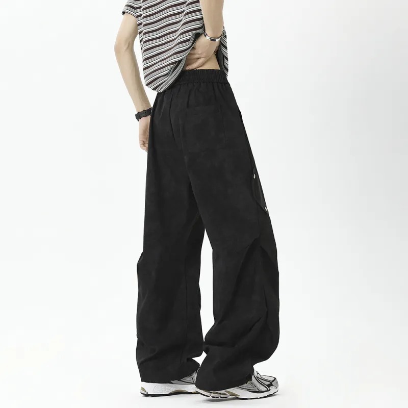 SIL VITIN Casual Pants Unisex-1