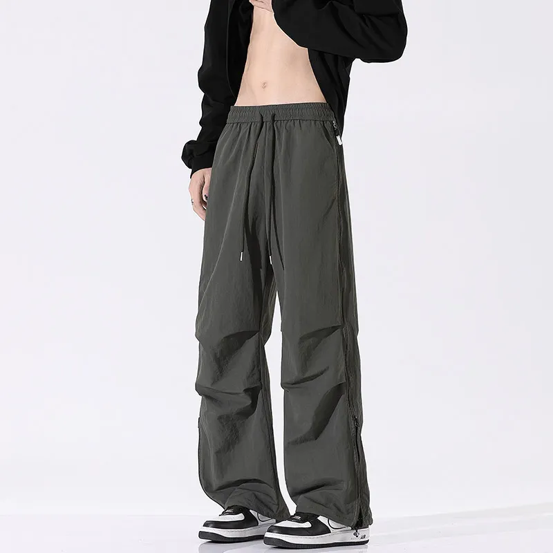 SIL VITIN Casual Pants Unisex-9