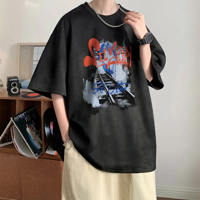 SIL VITIN T Shirts Unisex-2