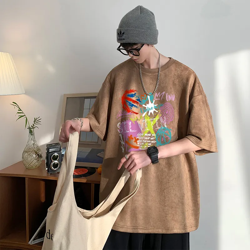 SIL VITIN T Shirts Unisex-21