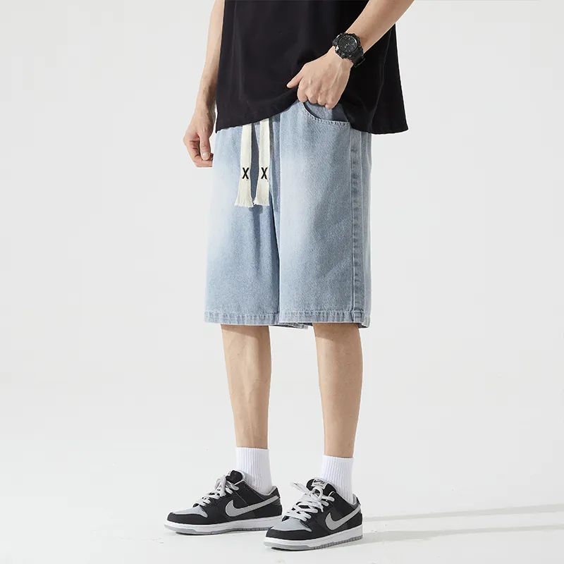 SIL VITIN Casual Shorts Unisex-8