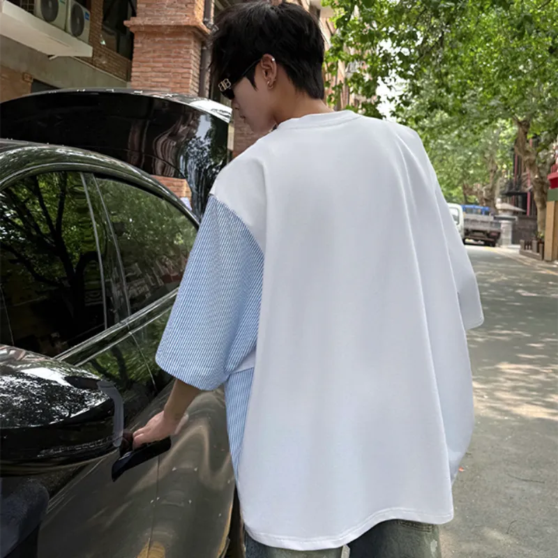 SIL VITIN T Shirts Unisex-4