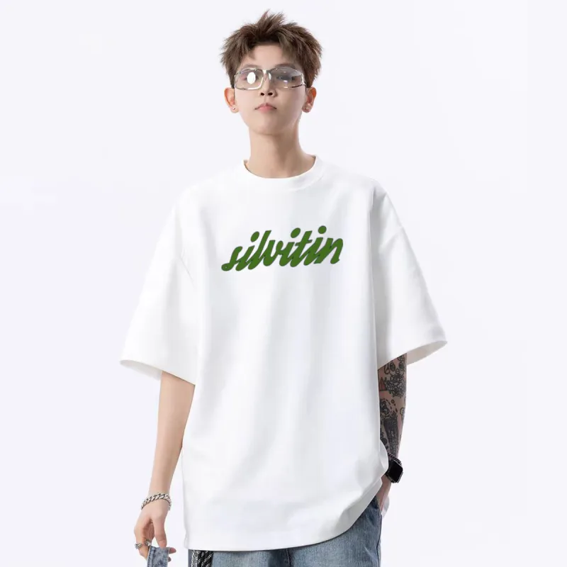 SIL VITIN T Shirts Unisex-4
